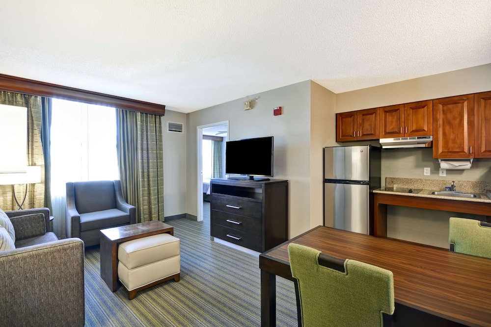 Homewood Suites by Hilton Dulles Int'l Airport - photo 18