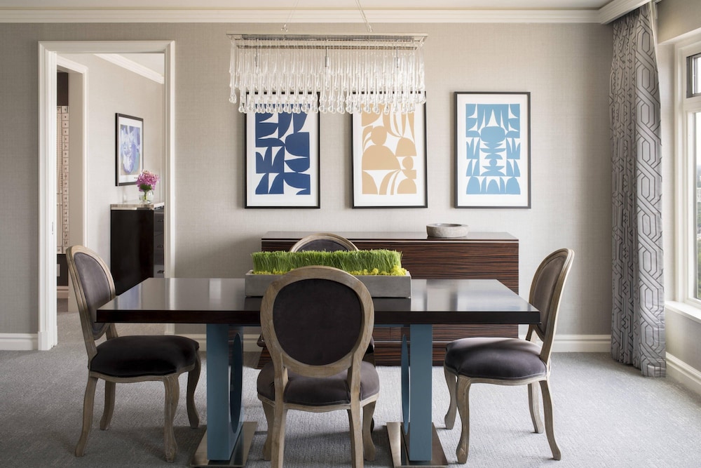 The Ritz Carlton Cleveland - photo 17