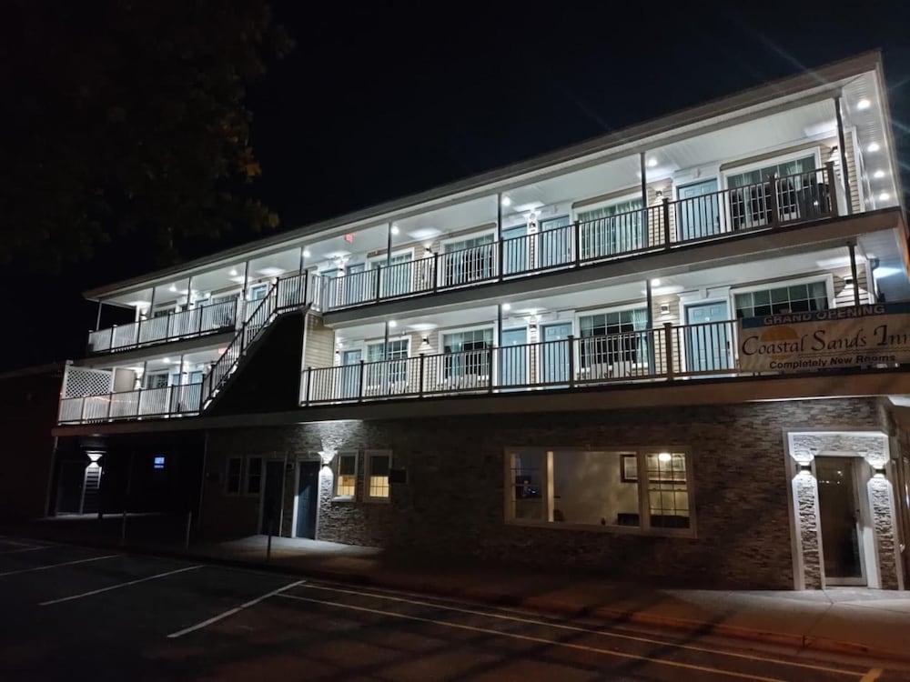 Sea Foam Motel Wildwood - photo 55