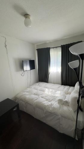 Hotel Room 2 — hotel in Coquitlam