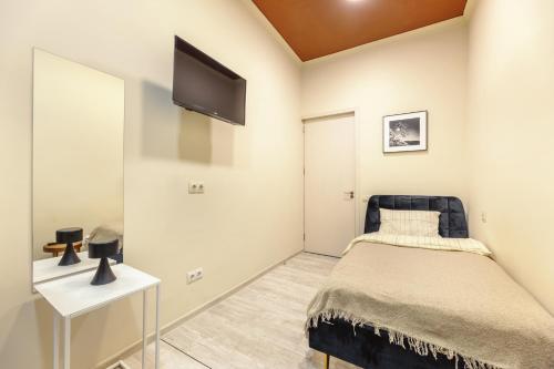 Salve rooms2 tabidze