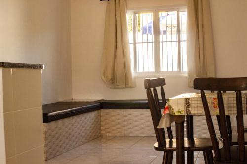 Chales Mallumar — 4-Star Luxury Hotel in Ubatuba, Brasil