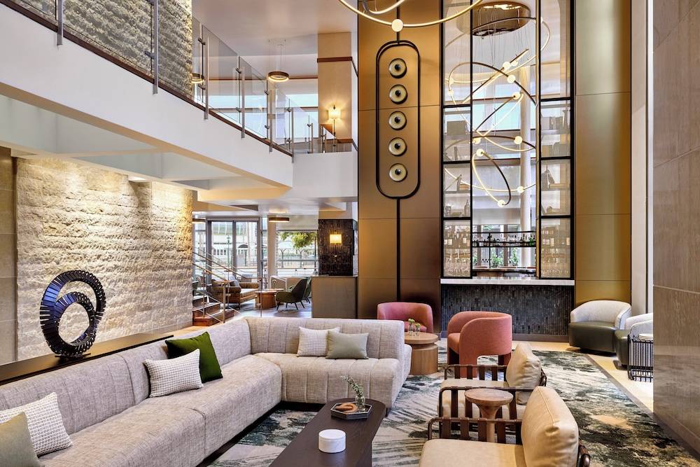 Omni San Diego Hotel - featured photo