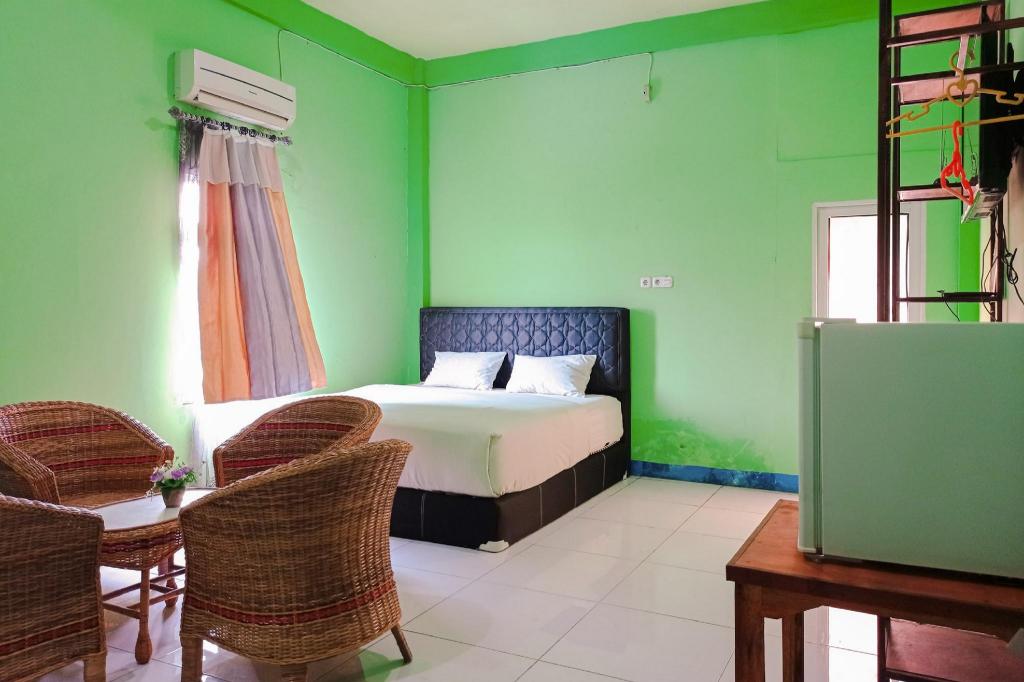 Hotel Pabelan RedPartner in Bengkulu, Indonesia