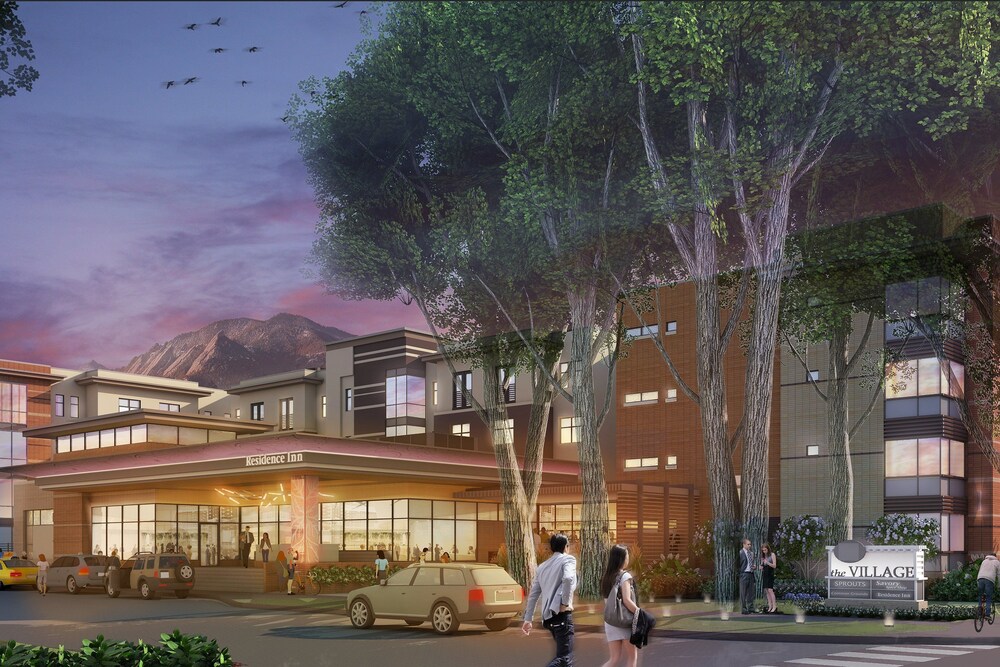 Residence Inn by Marriott Boulder Canyon Boulevard - photo 41