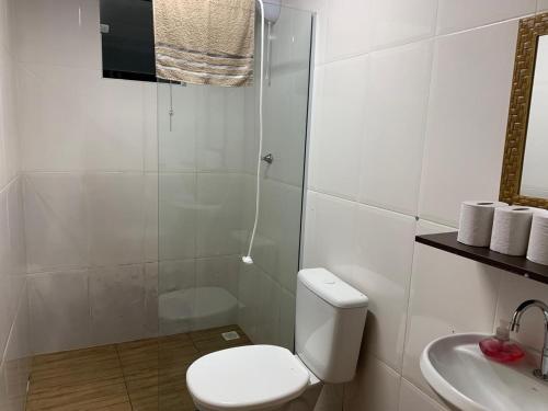 Casa Rebello Pousada in Itajai, Brasil