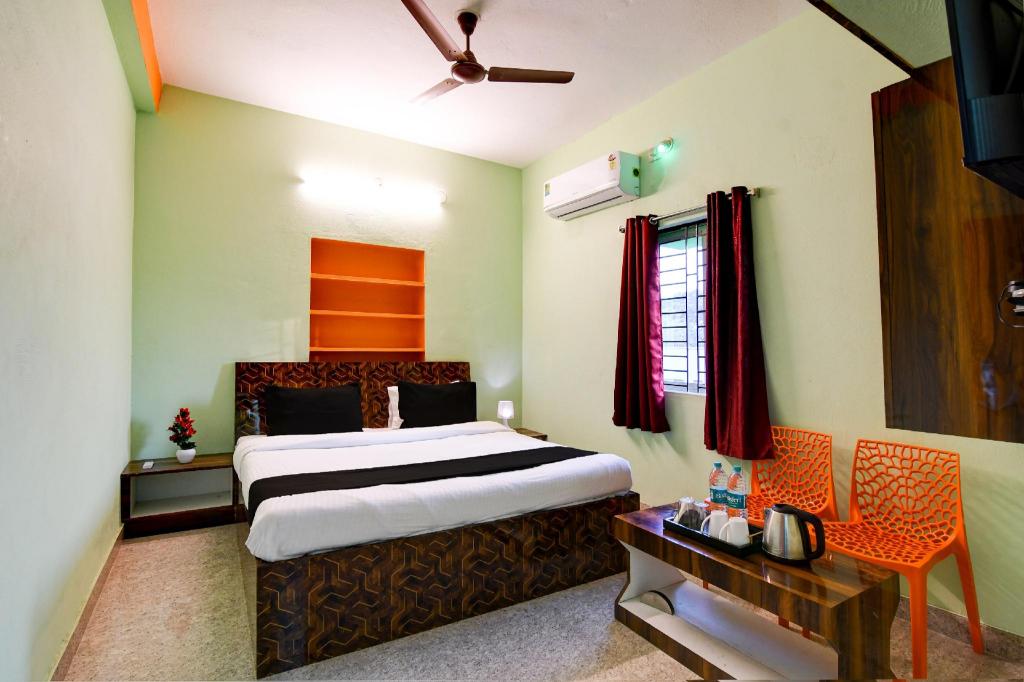 Super Hotel O Star light — Bhubaneshwar — photo 2