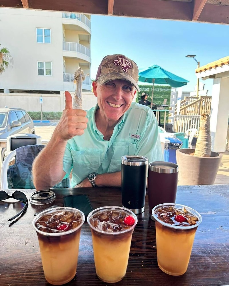 Coco Beach Hotel on South Padre Island - photo 45
