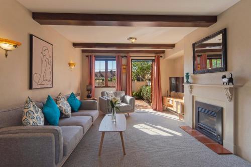 The Village Green Apartment — 4-Star Luxury Hotel in Nelson, New Zealand