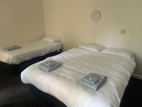 Mitchell Inn Geurie - last minute hotel in Unknown City