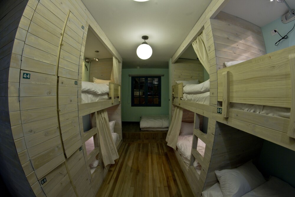 12:12 Hostels — Bogota — photo 3