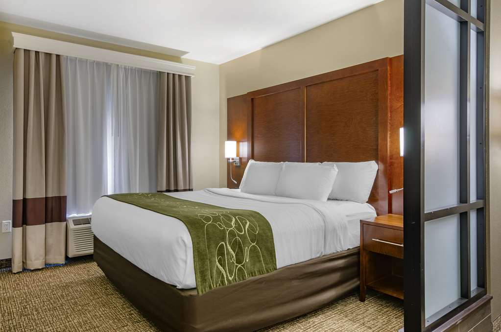 Comfort Suites Helena Airport - photo 25