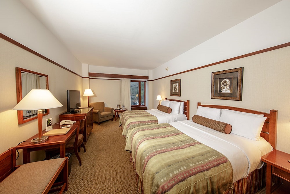 Alyeska Resort - photo 13