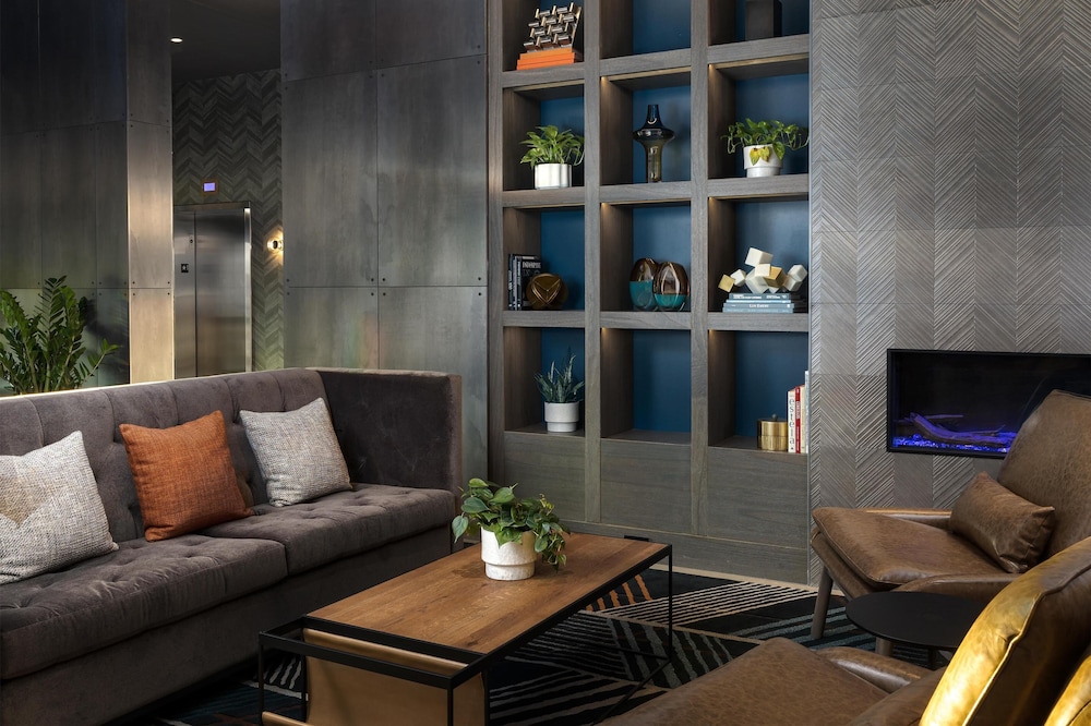 Hotel Avail Rogers Tapestry Collection by Hilton - photo 3
