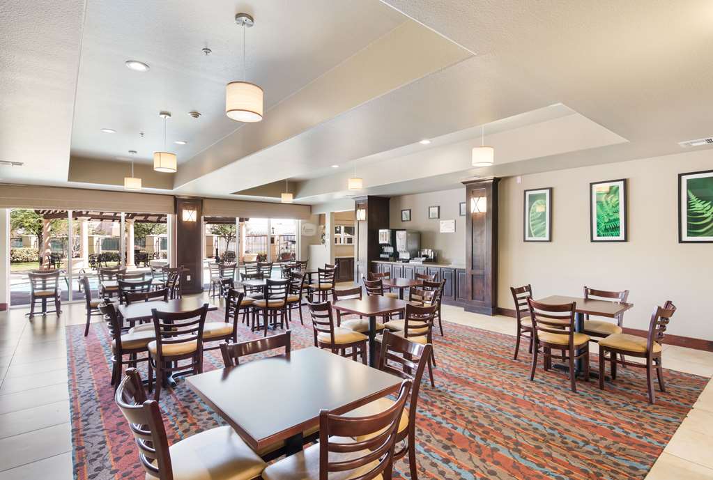 Sleep Inn & Suites Midland West - photo 48