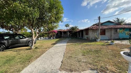 Sítio bom gosto in Tutoia, Brasil