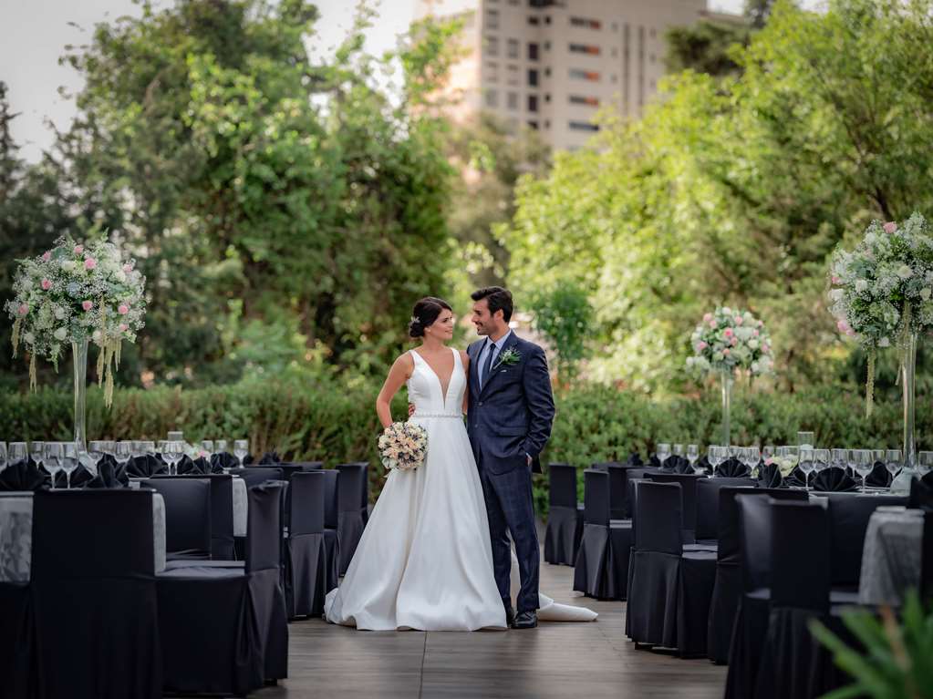 WEDDING