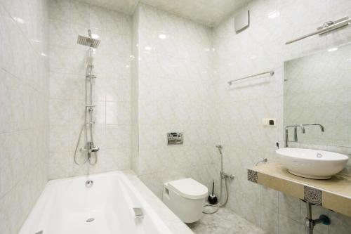 Rustaveli Three Bedroom Apartment with Amazing views