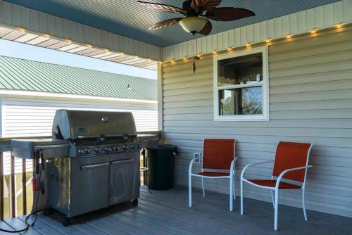 Lay Z Days by Oak Island Accommodations - photo 38