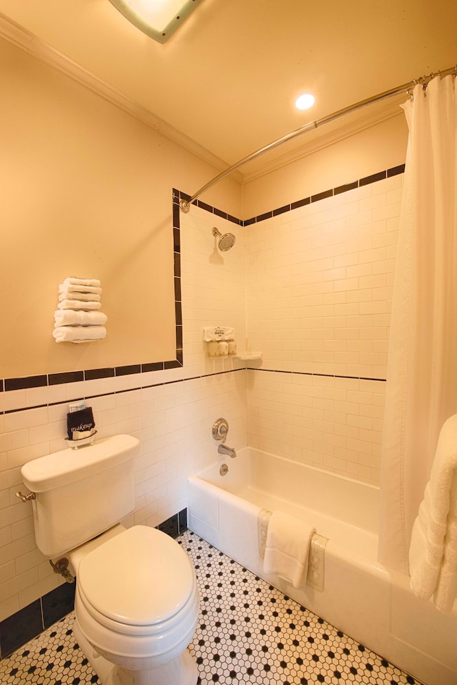 Historic Tapoco Lodge Resort - photo 163