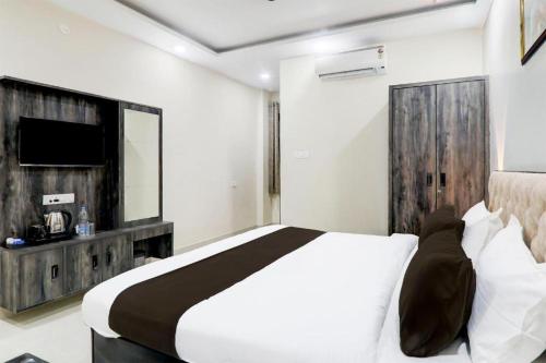 Hotel GLS International - last minute hotel in Lucknow