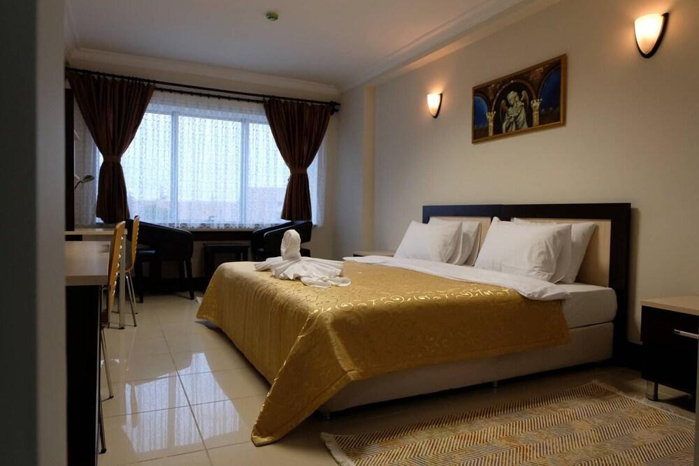 Grand Kirsehir Otel — Kirsehir — photo 5