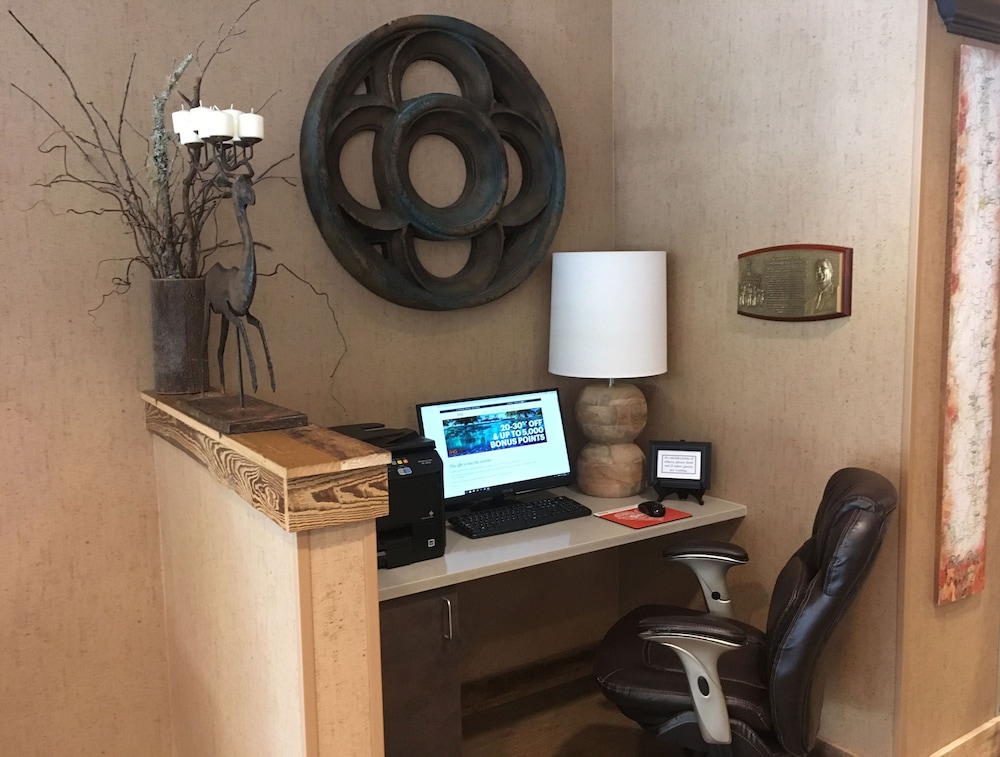 Holiday Inn Asheville East Blue Ridge PKWY by IHG - photo 19