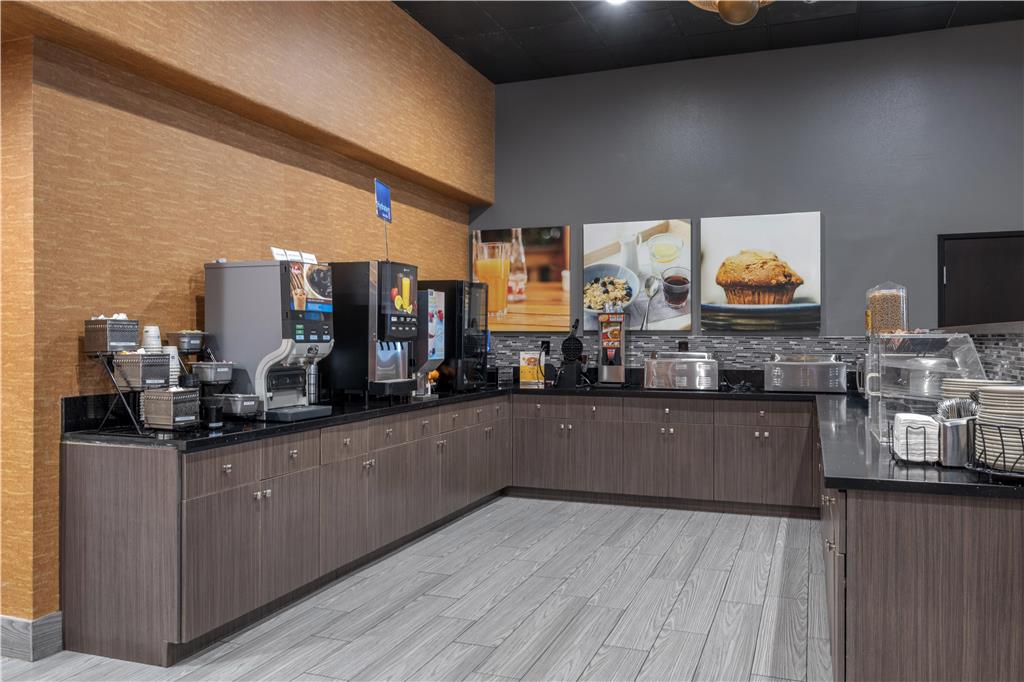 Best Western Pahrump Oasis - photo 46