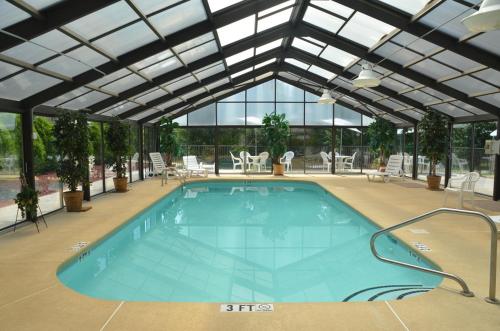 Smoky Mountain Inn & Suites - photo 28