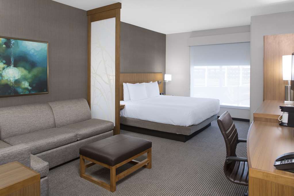 Hyatt Place Dallas The Colony - photo 33
