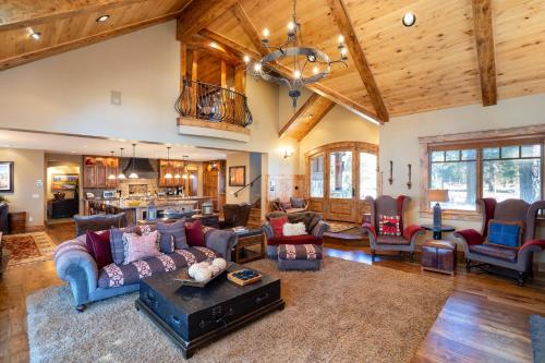 Luxury 4BD Located at Old Greenwood - photo 35