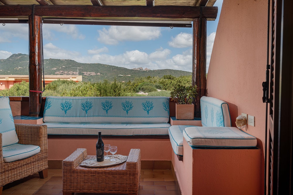 Casa Graziana by Wonderful Italy — 4-Star Luxury Hotel in Olbia, Italy