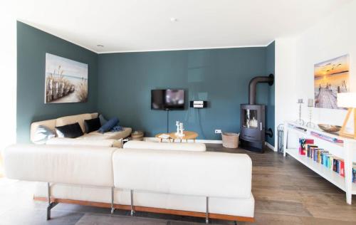 Ferienhaus Carpe Diem — Scharbeutz — photo 5