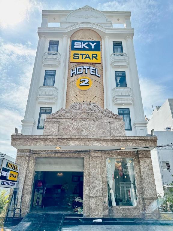 Sky Star 2 Hotel - last minute hotel in Can Tho