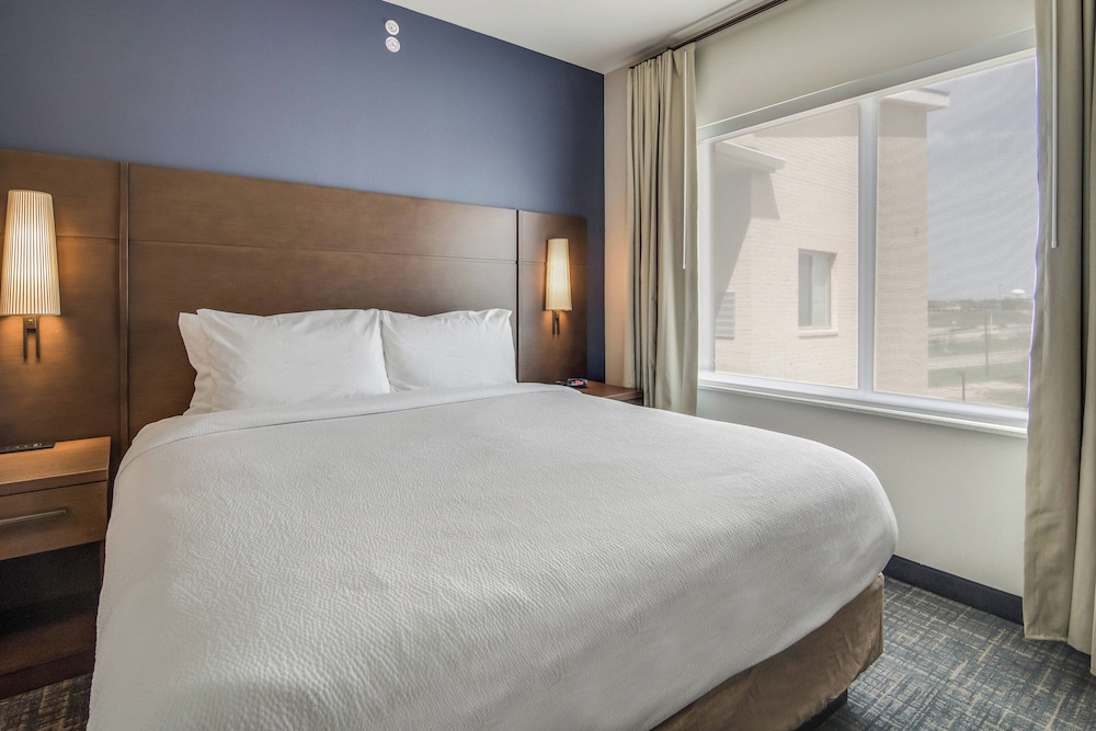 Residence Inn by Marriott Dallas DFW Airport West Bedford - photo 11