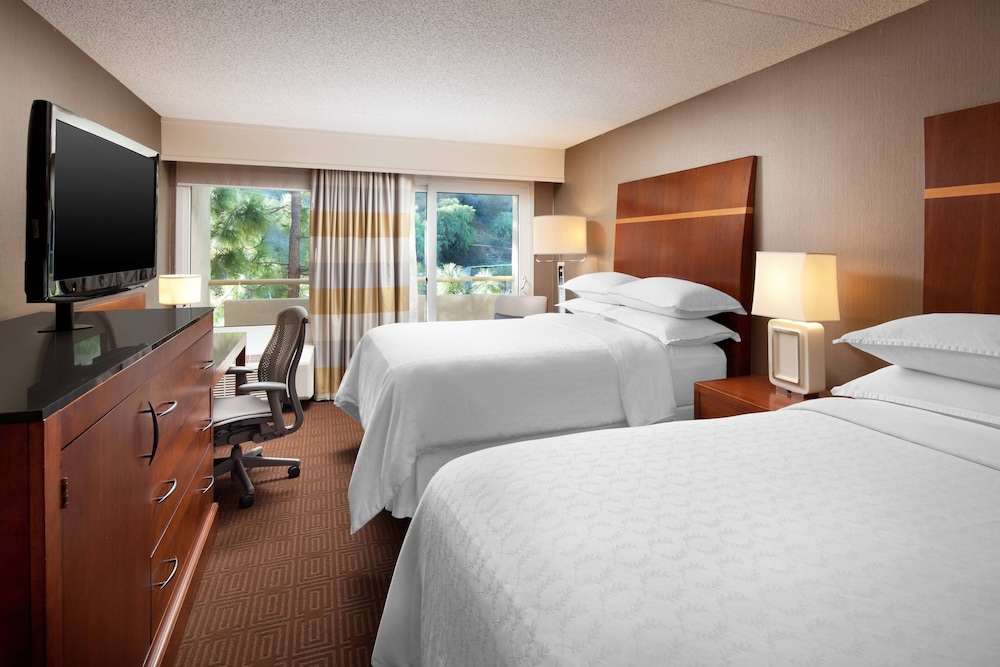 Sheraton Agoura Hills Hotel - photo 7