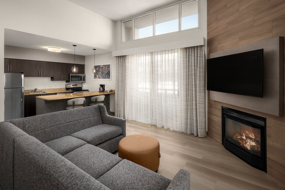 Residence Inn by Marriott Portland Downtown RiverPlace - photo 22