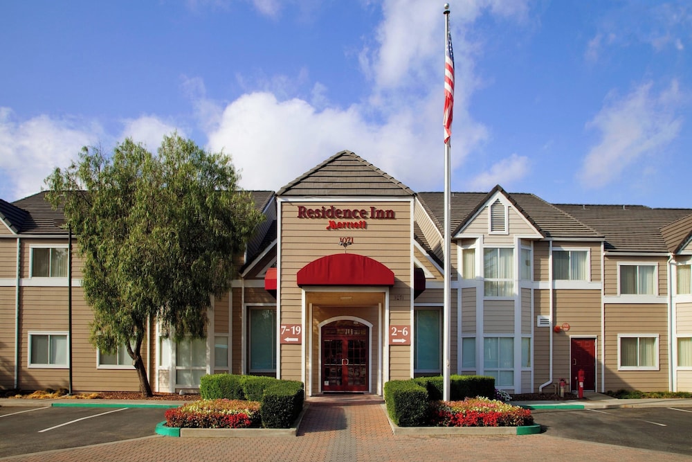 Residence Inn By Marriott San Ramon - photo 24