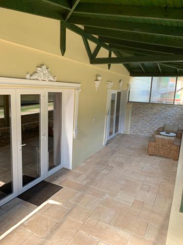 The Jakuzzi Room Miskolctapolca — Miskolc — photo 3