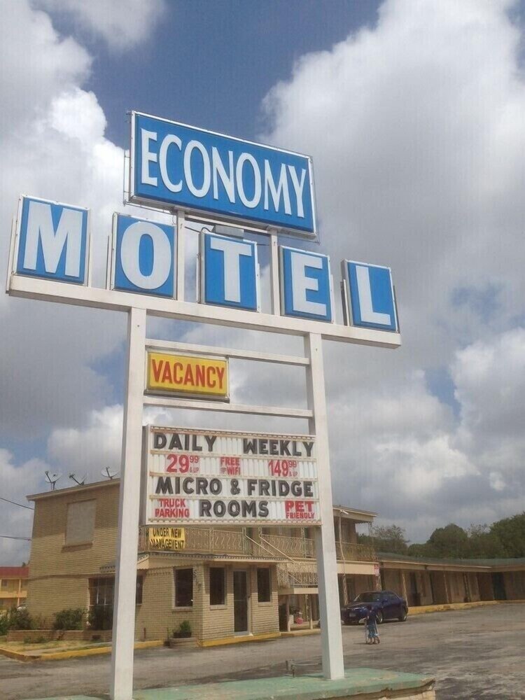 Welcome Motel in Killeen, United States