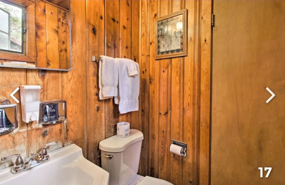 Hidden Rest Cabins & Resort - photo 53