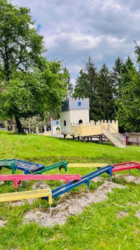 Kúpeľný mlyn Bojnice — Bojnice — photo 2