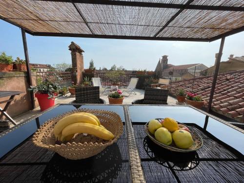Giudecca Palanca 664 — 4-Star Luxury Hotel in Venice, Italy