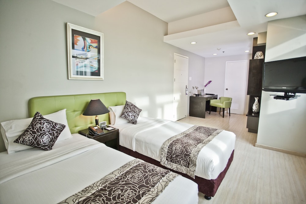 The Exchange Regency Residence Hotel Managed by HII