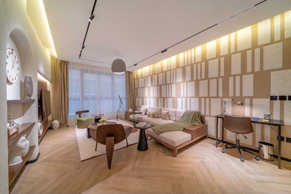 Saden T3S Alnaeem — 4-Star Luxury Hotel in Jeddah, Saudi Arabia