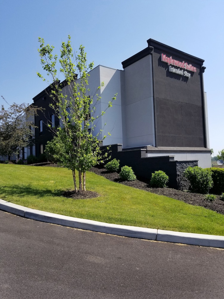 Holiday Inn & Suites Syracuse Airport Liverpool by IHG - photo 81