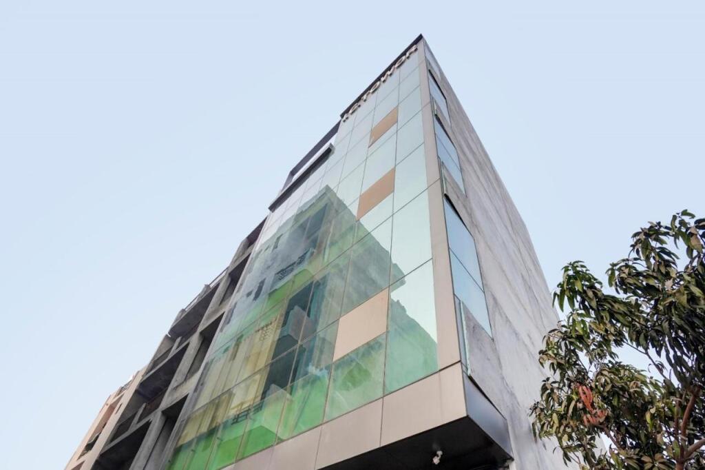 Hotel O Ic Tower in Ghaziabad, India