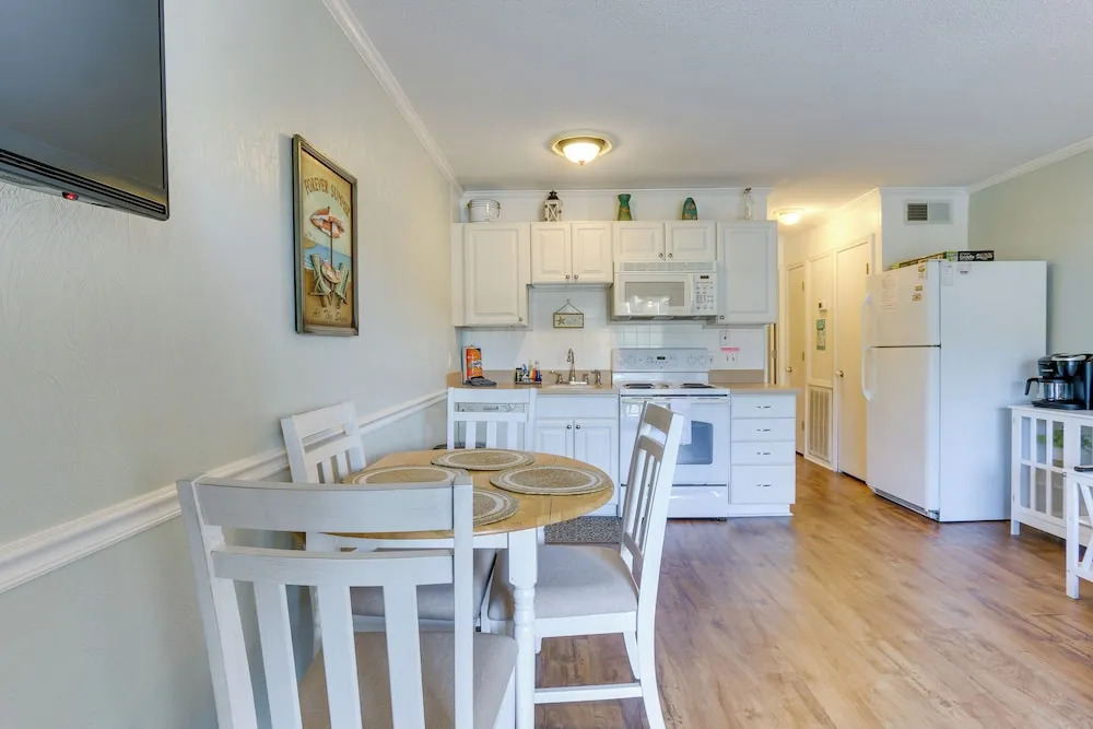 Hilton Head Island Resort Condo Steps to Beach - photo 17