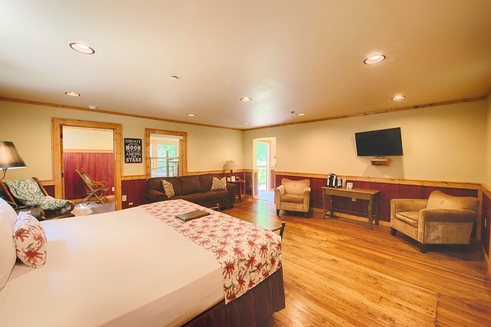 Historic Tapoco Lodge Resort - photo 82
