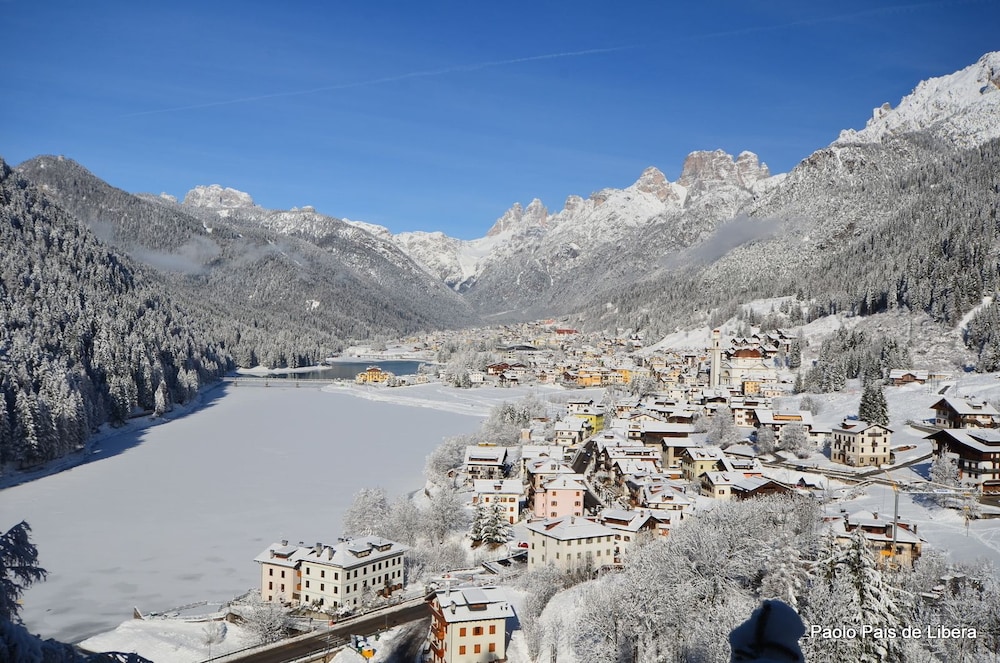 Hotel Centrale — Auronzo — photo 2